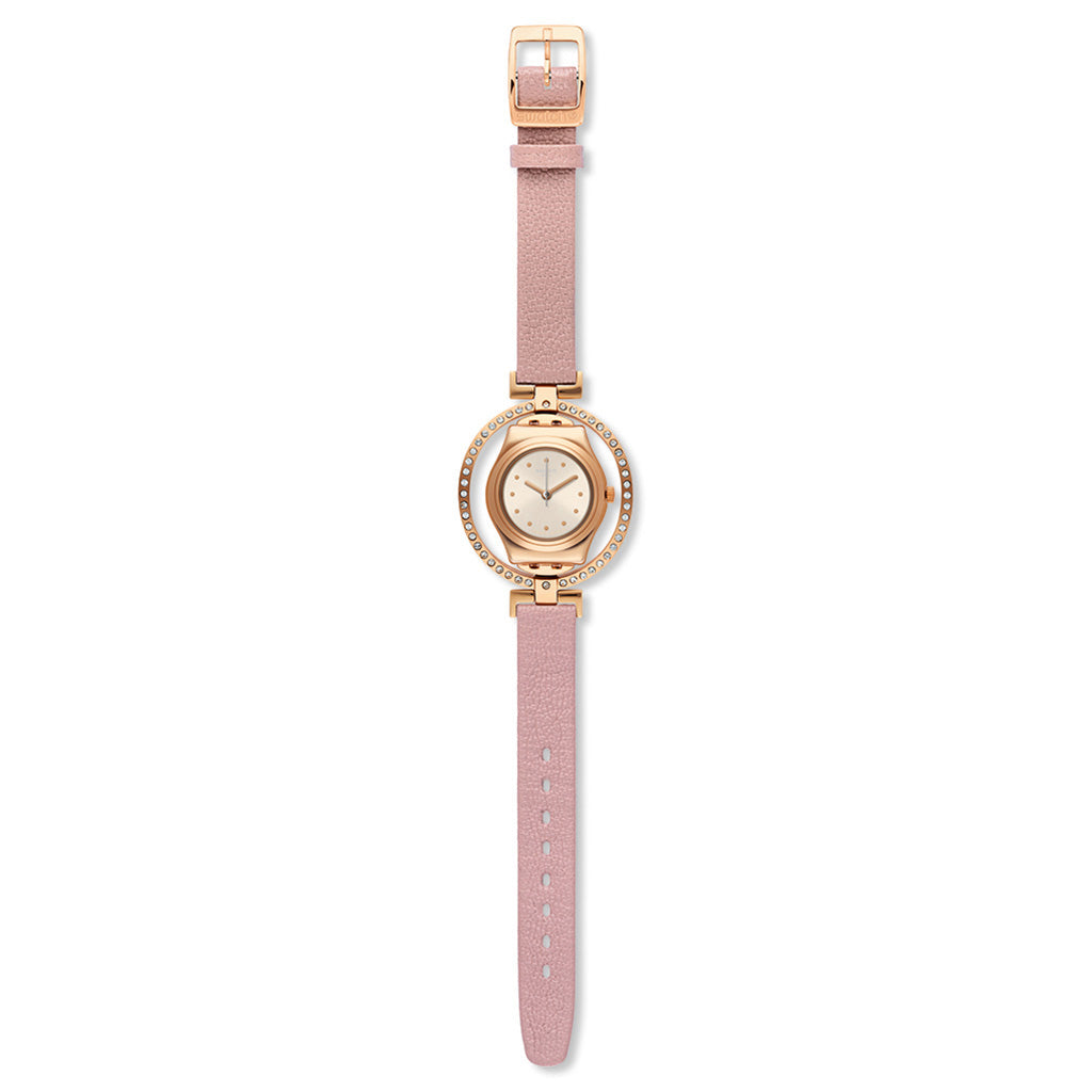 ACROBELLE - Swatch Glam Collection Special 2018