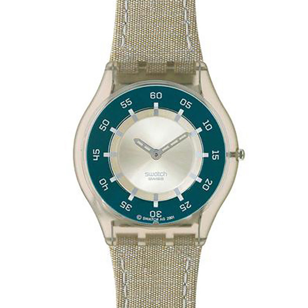 Swatch Skin Actual Spirit SFC103