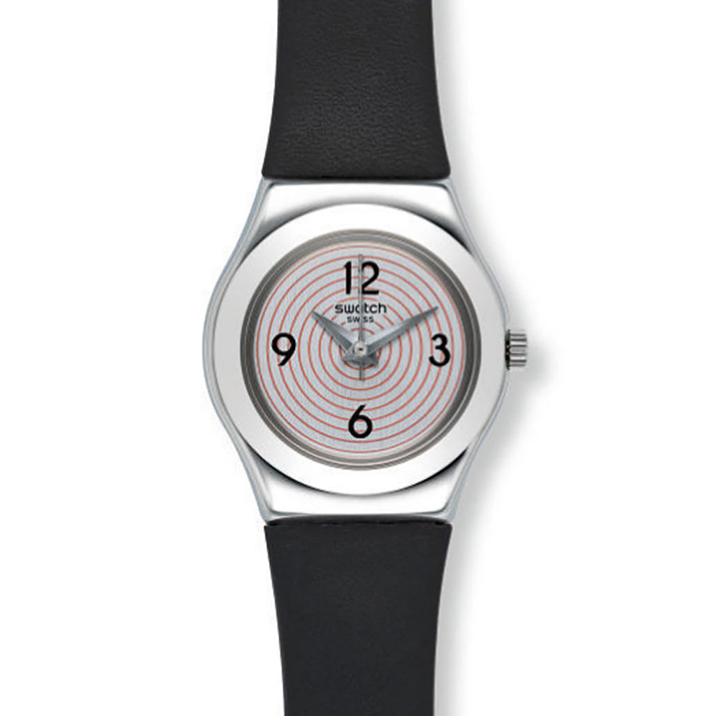 Swatch Irony Lady AIM AT ME YSS301