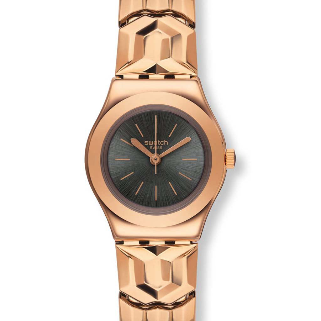 Swatch Irony Lady ALACARLA YSG145