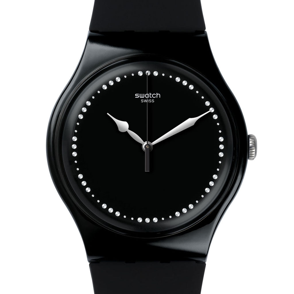 Swatch New Gent Alcala SUOB131