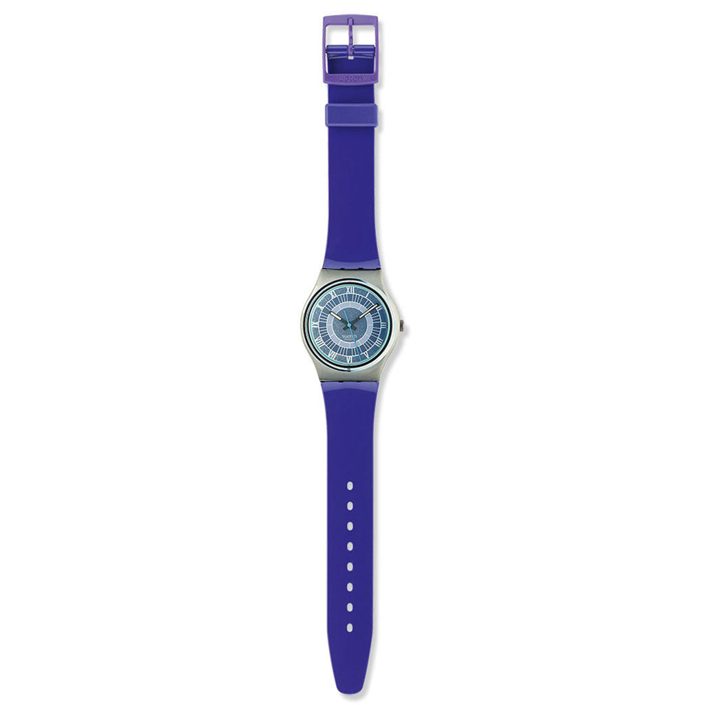 ALEXANDER PURPLE
