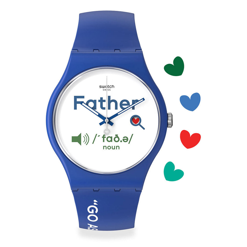 ALL ABOUT DAD - Vatertagsspecial 2023