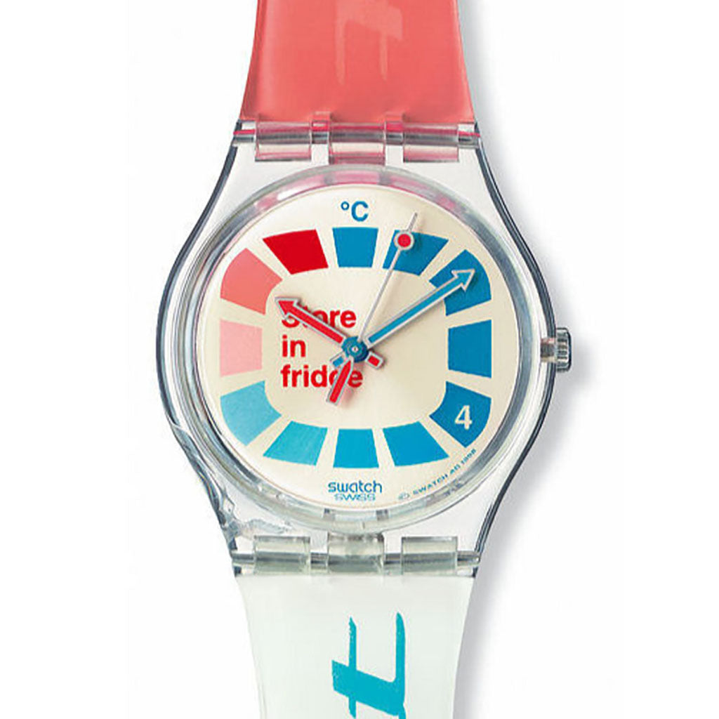 Swatch Gent Always cool GK287