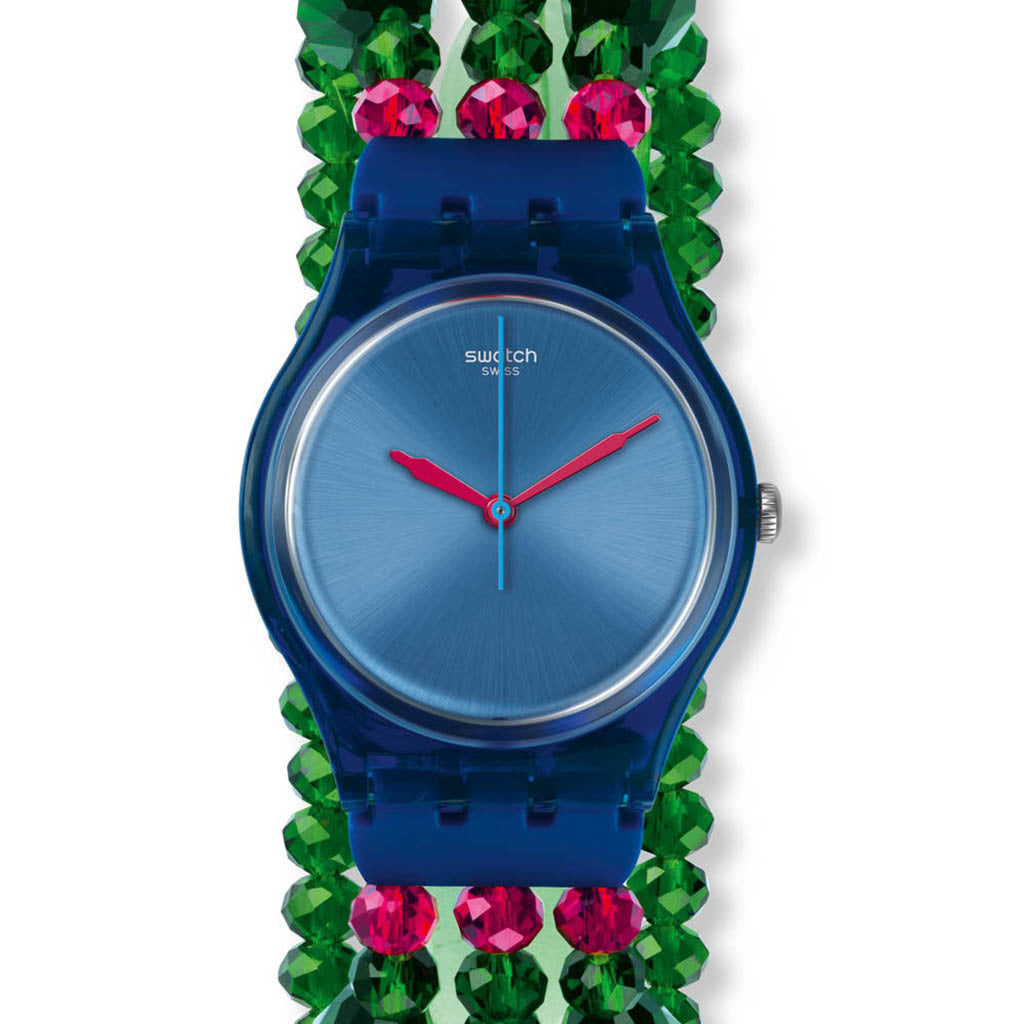 Swatch Gent Amukta GN243A/B