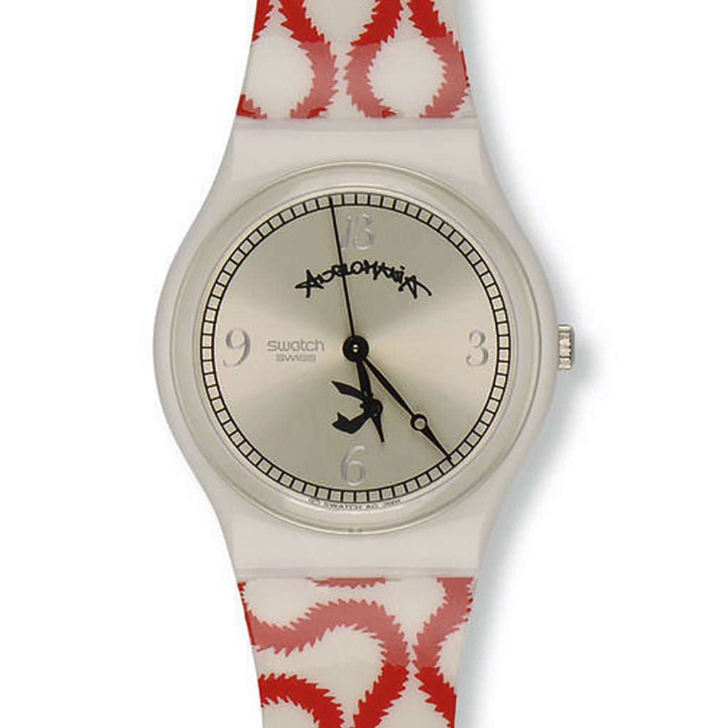 VIVIENNE WESTWOOD KOFFER