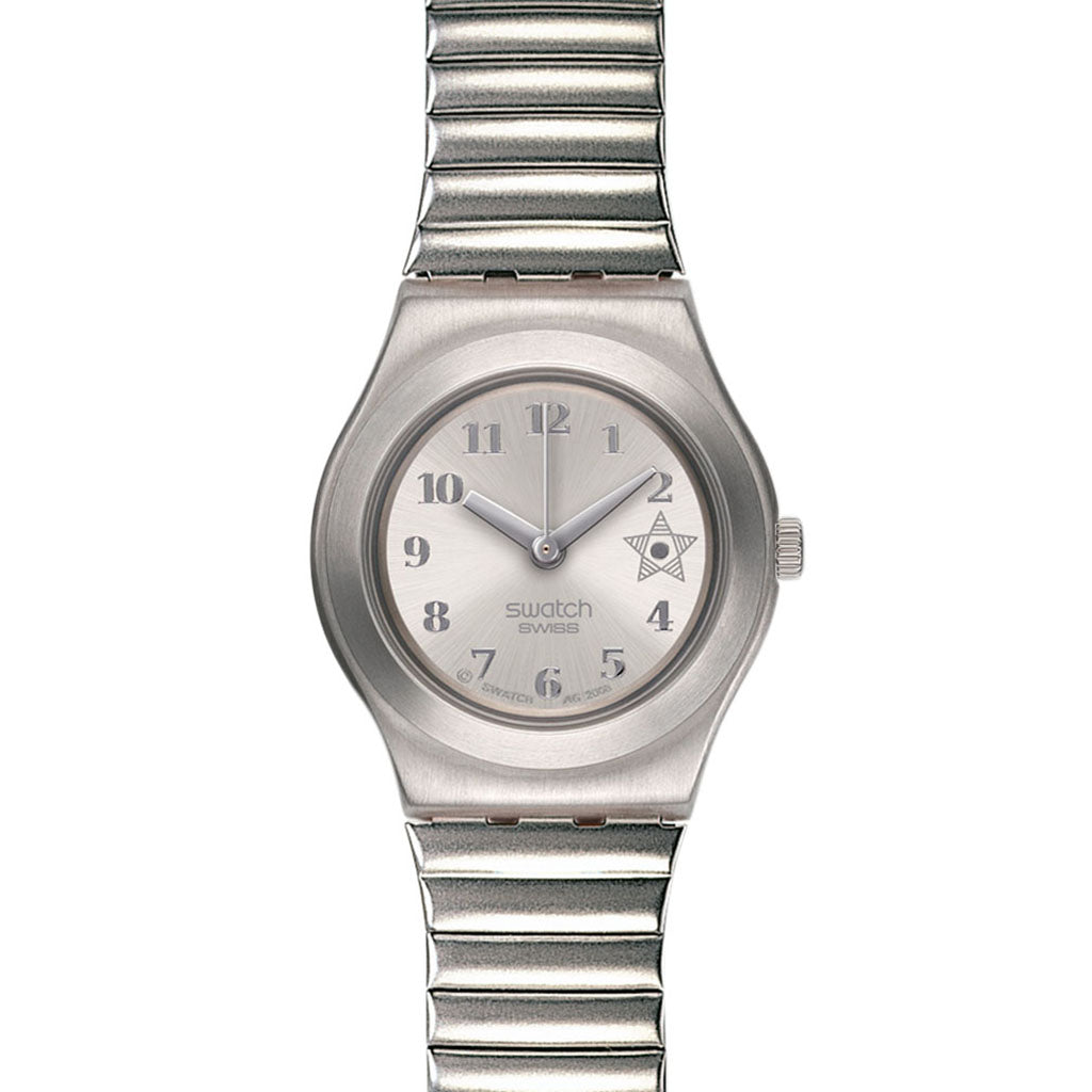 Swatch Irony Lady ANOTHER SHOCK YSS239B