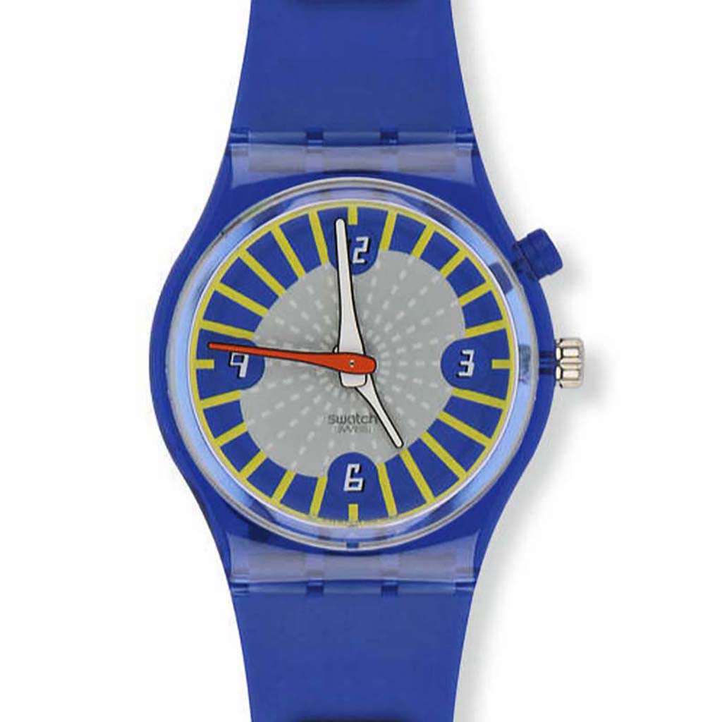 Swatch Gent Anti-Slip GN907