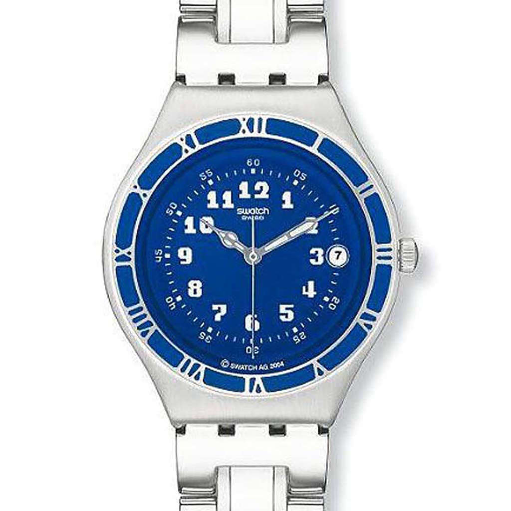 Swatch Irony Big ANTONYM (YGS442GPU)