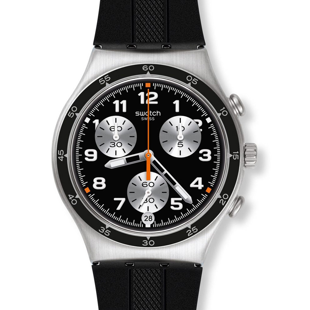 Swatch Irony Chrono Apres Vous YCS598