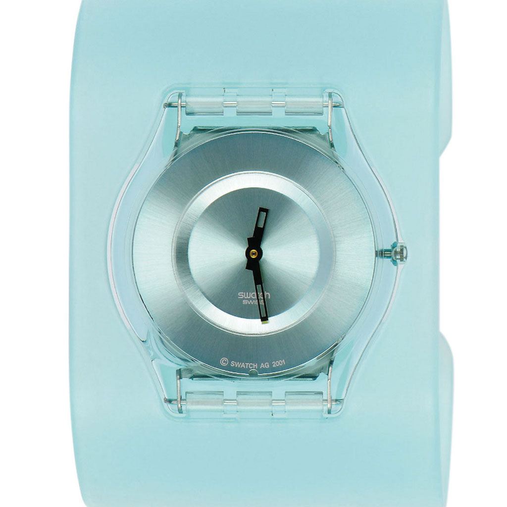 Swatch Skin Classic Aqua Jelly Skin SFN108H