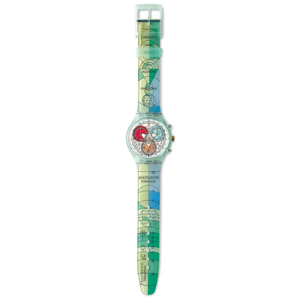 ARCHIMEDE