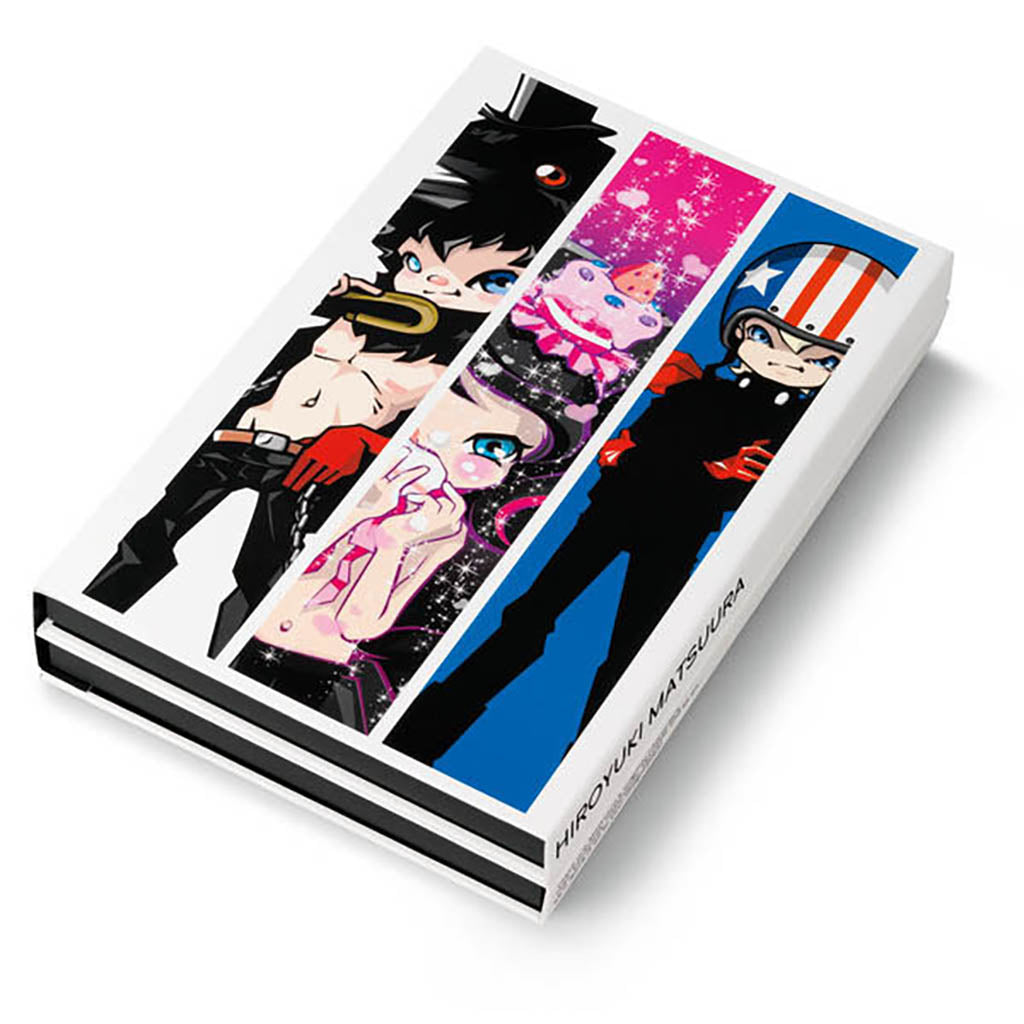MATSUURA SET LIMITED