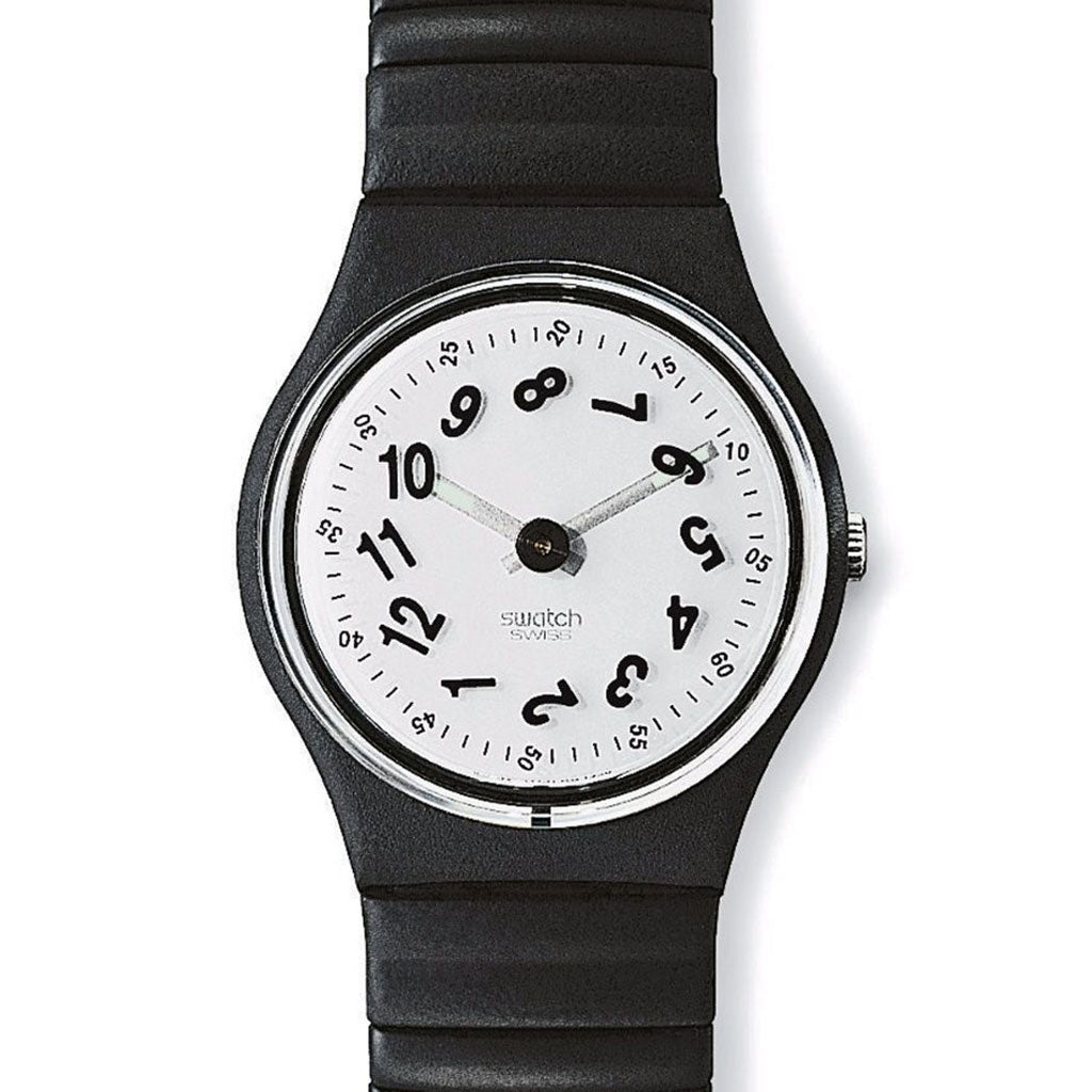 Swatch Gent As Time goes by GX128