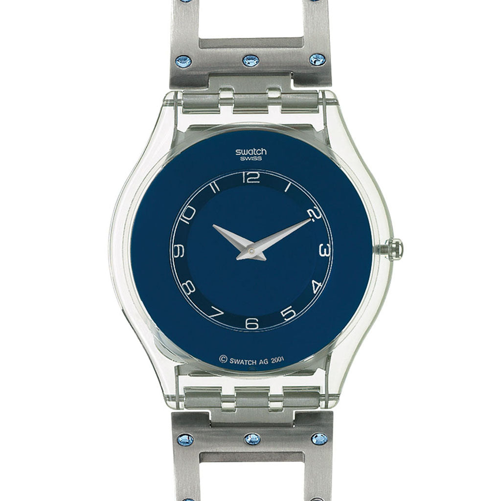 Swatch Skin Classic Attractiveness SFK145G