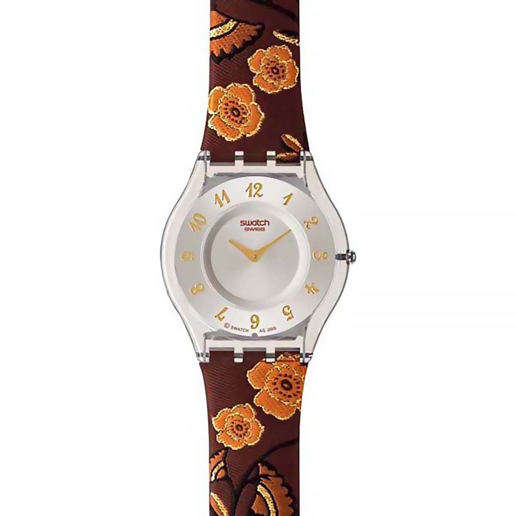 AUTUMN FLOWERS