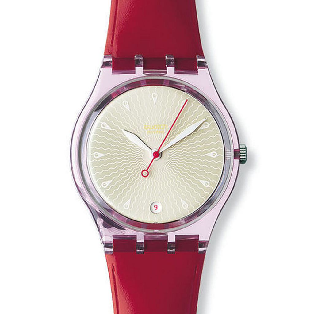 Swatch Gent Baby Soon GP400