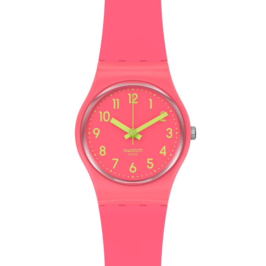 Swatch Lady Back To Biko Roose LP131C