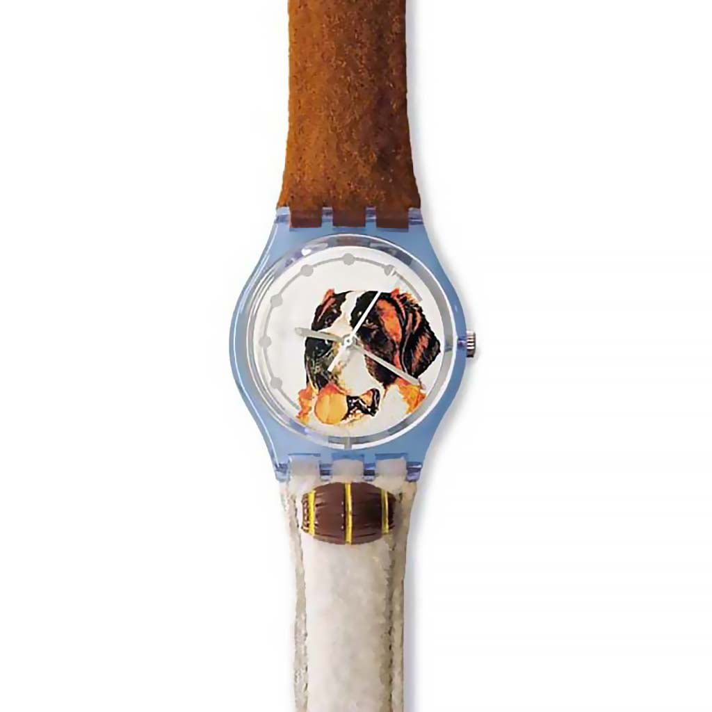 Swatch Gent Barry GN152
