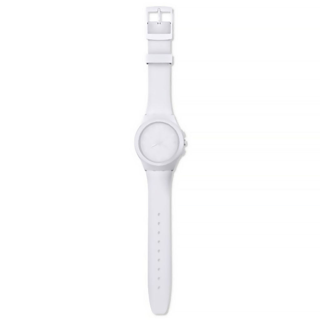 BASIC WHITE