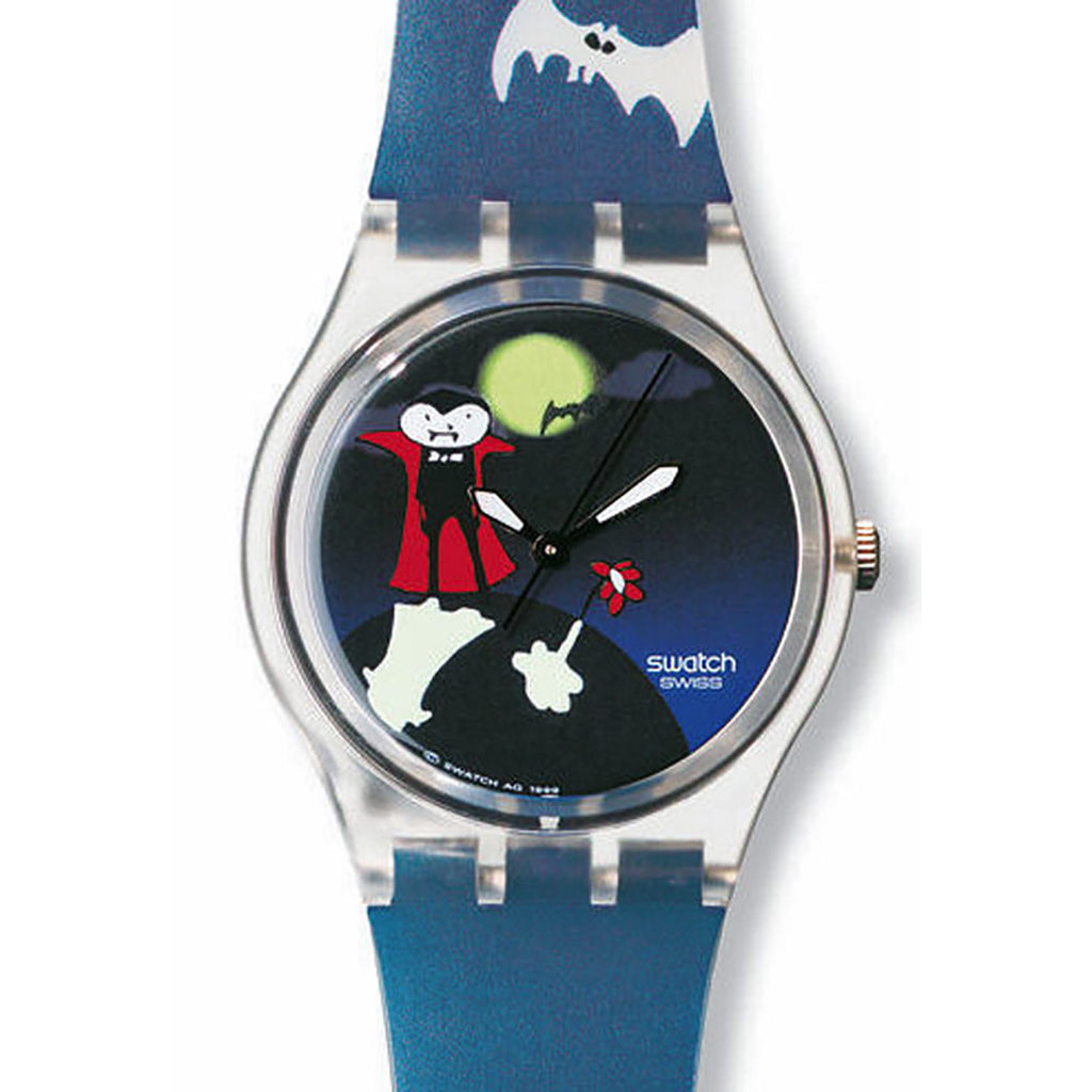 BATSKNIGHT - Halloween Special 2000