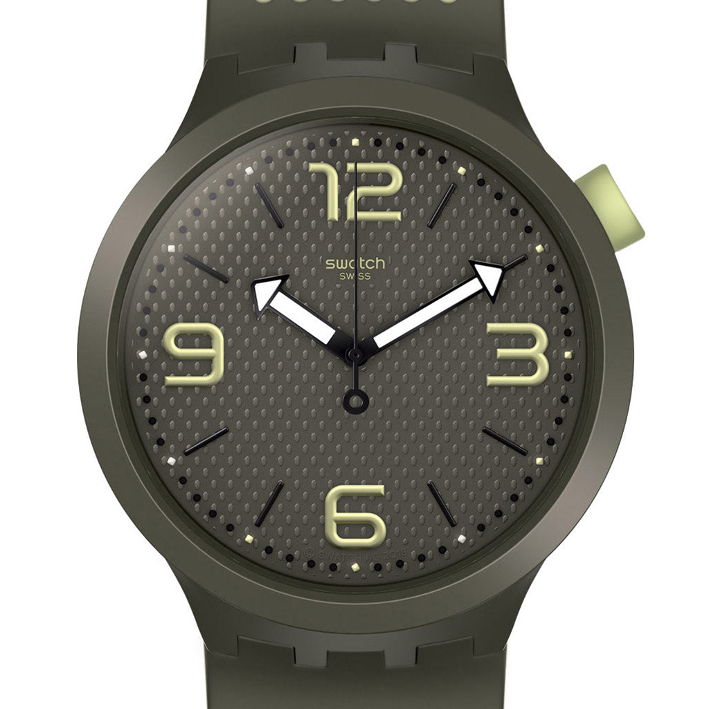 Swatch Big Bold BBBeauty SO27M101