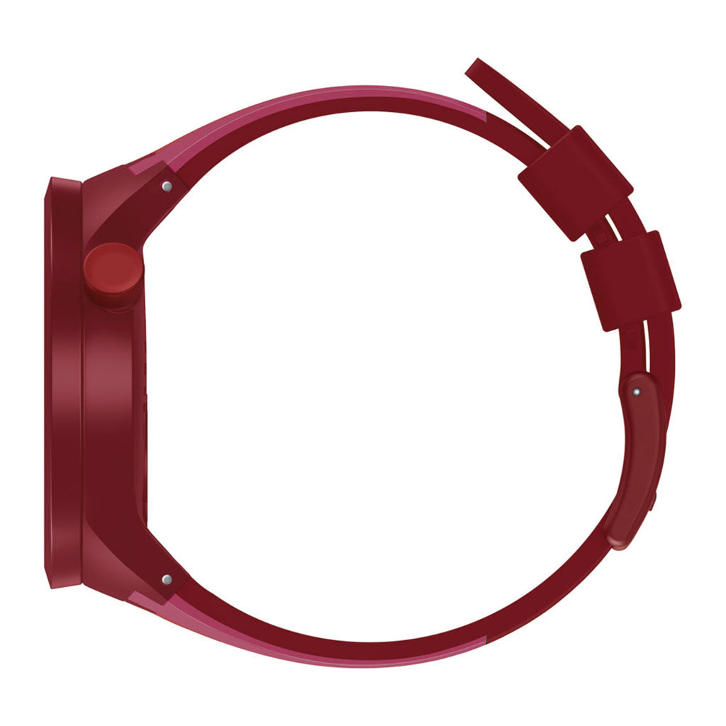 BB KURENAI RED