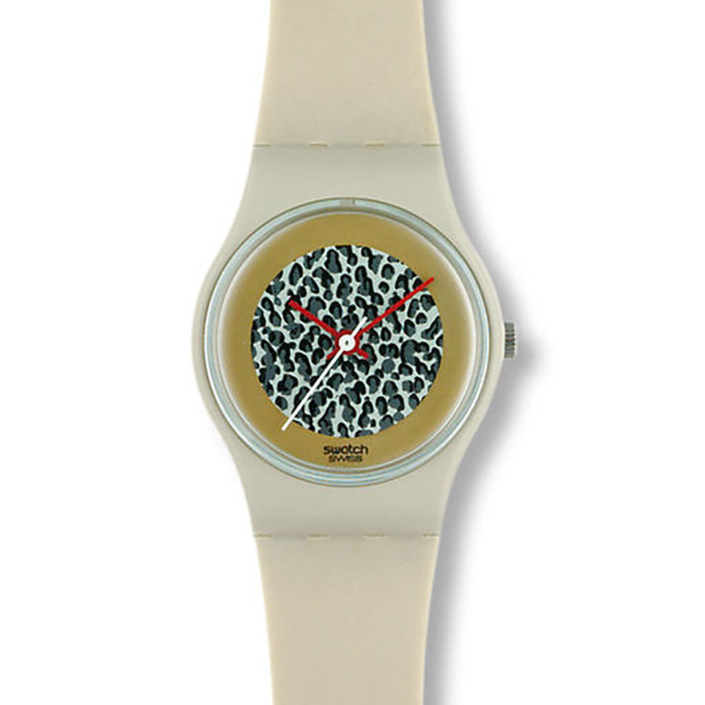 Swatch Lady BC/BG LT102