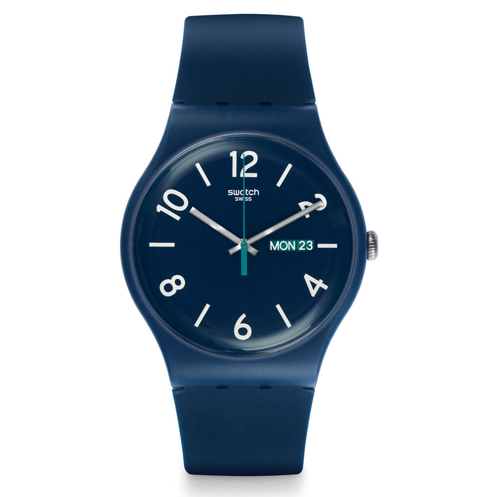 BACKUP BLUE