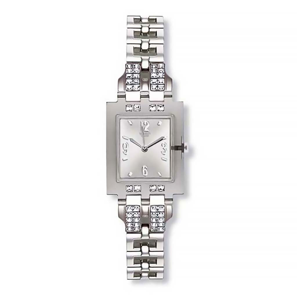 Swatch Square Be Found SUBM102G