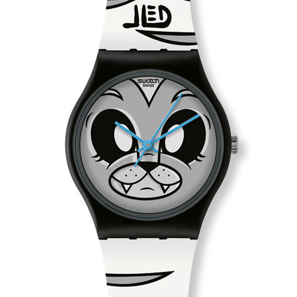 Swatch Gent BENGALI GB250