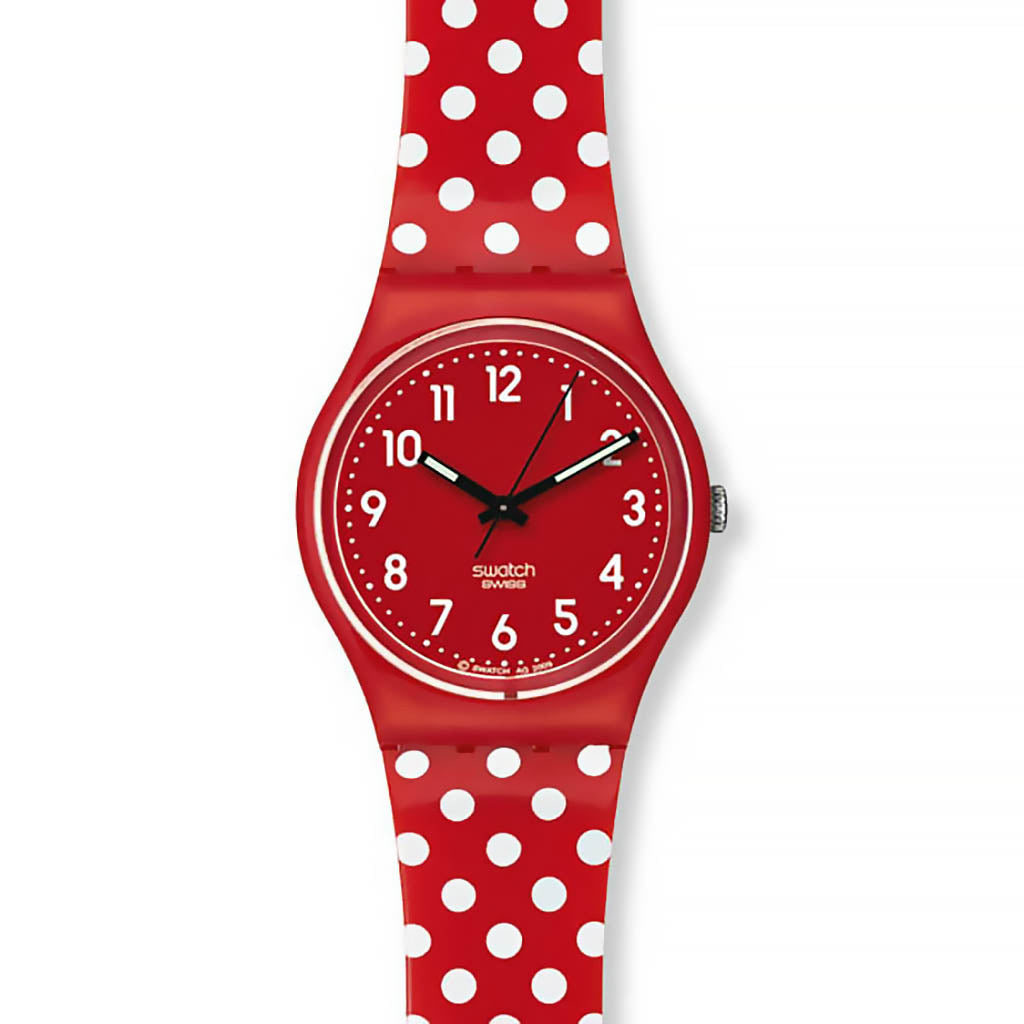 BERRY DOTS