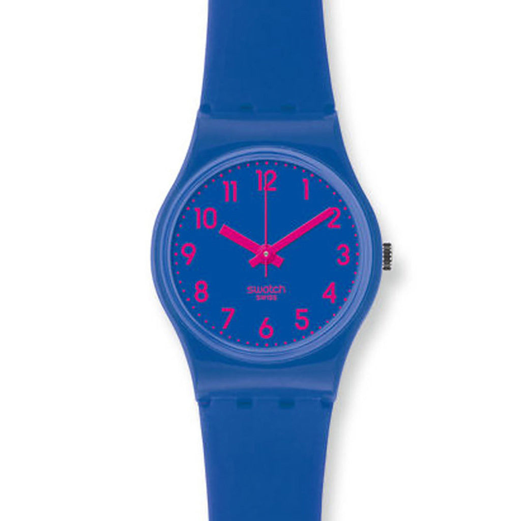 Swatch Lady BIKO BLOO LS115