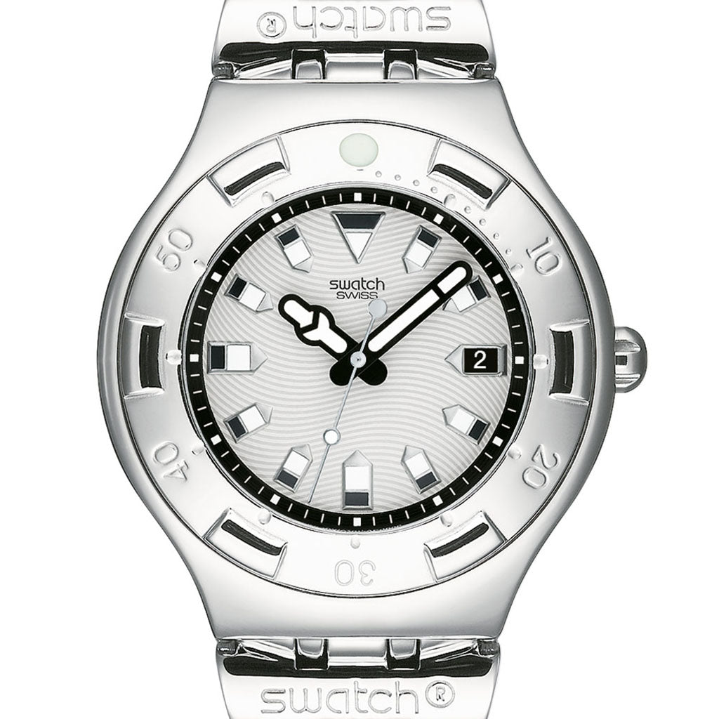 Swatch Irony Scuba 200 Billow YDS406G