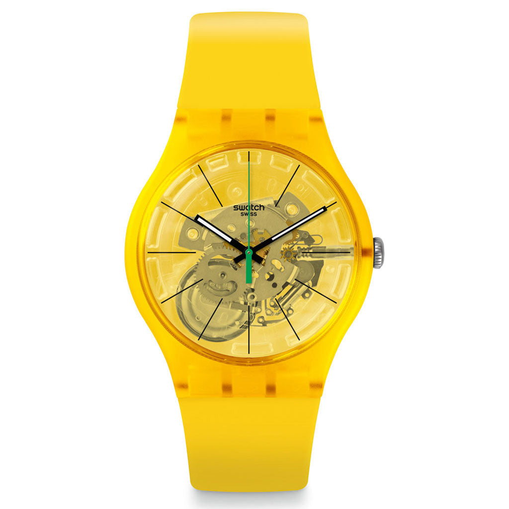 BIO LEMON