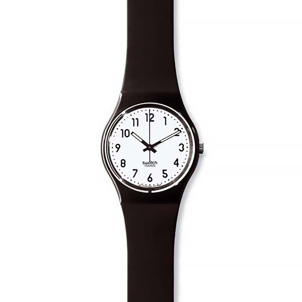ORIGINAL BLACK