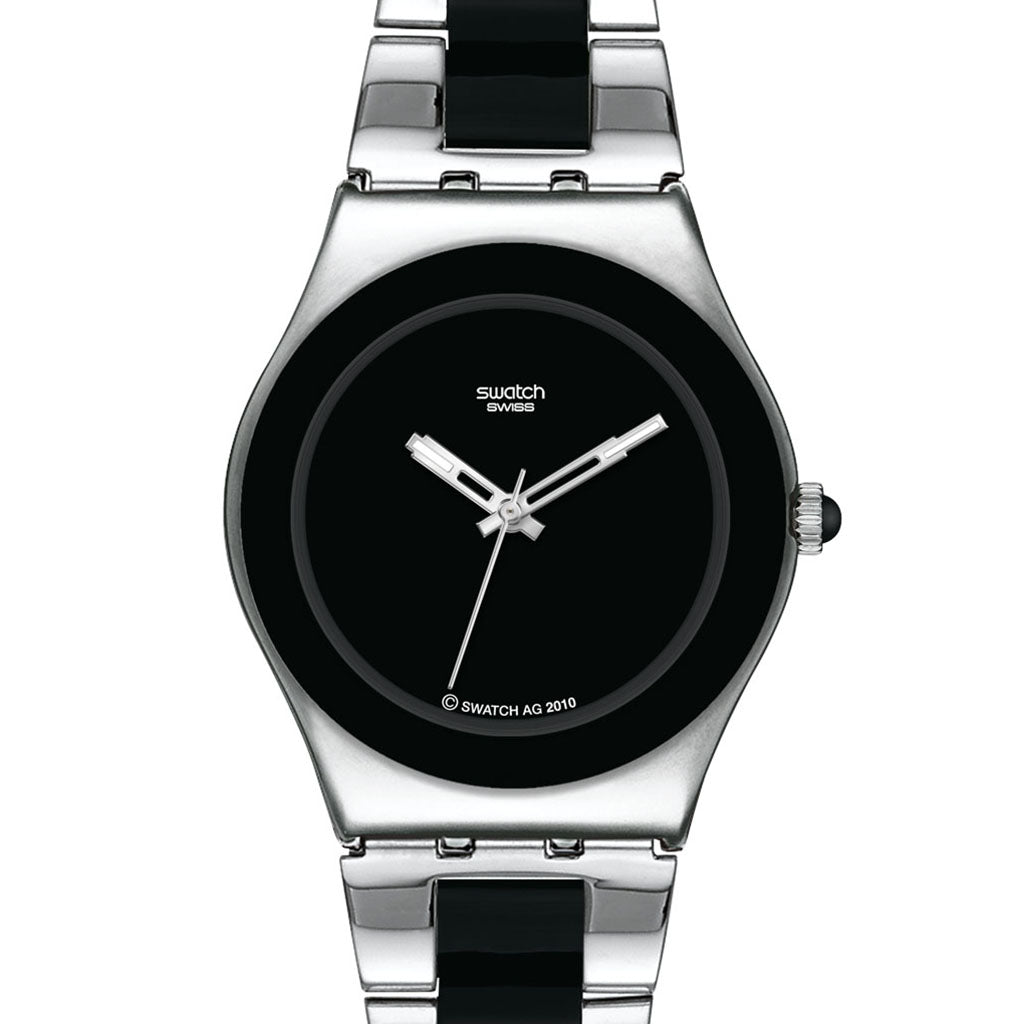 BLACK CERAMIC (1. Version)