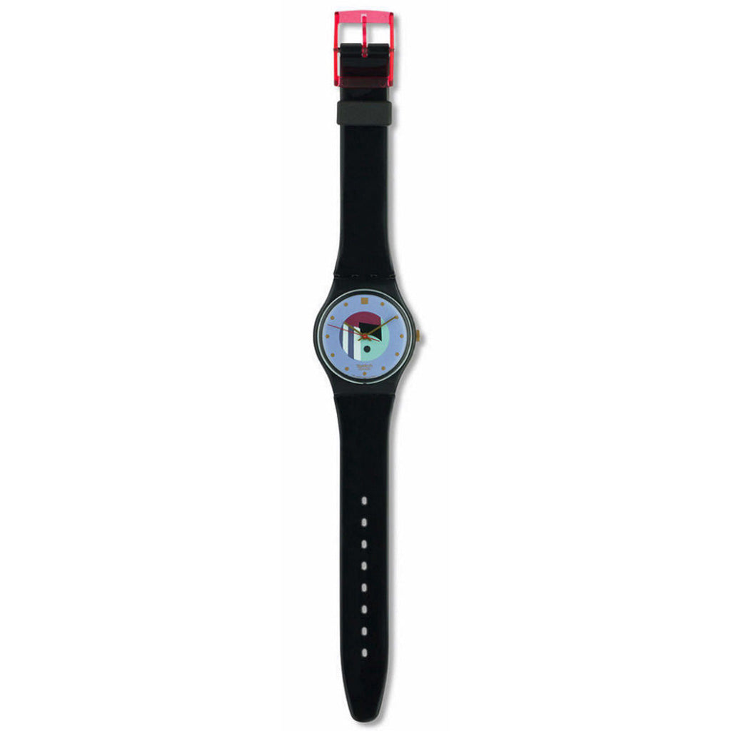 BLACK INLAY (US Version)