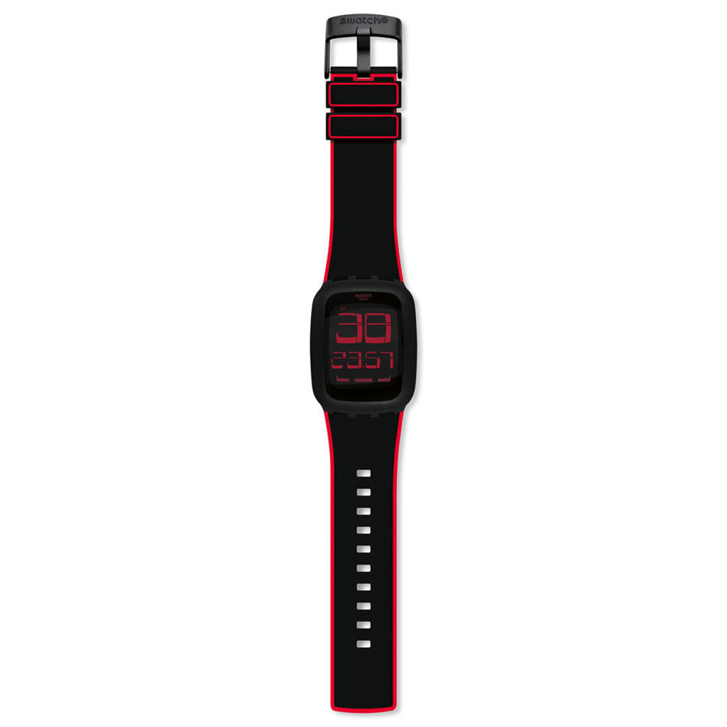 BLACKISBACK TOUCH