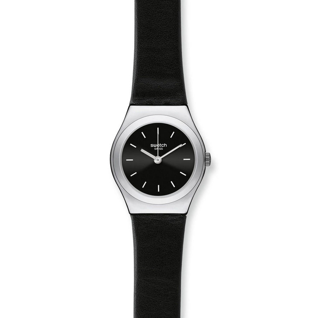 Swatch Irony Lady Black Russian YSS281