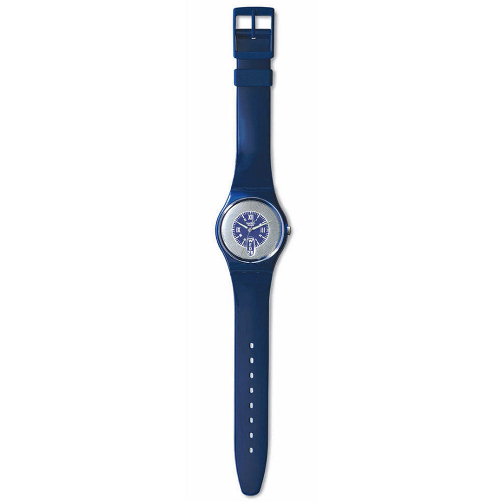 BLAUER