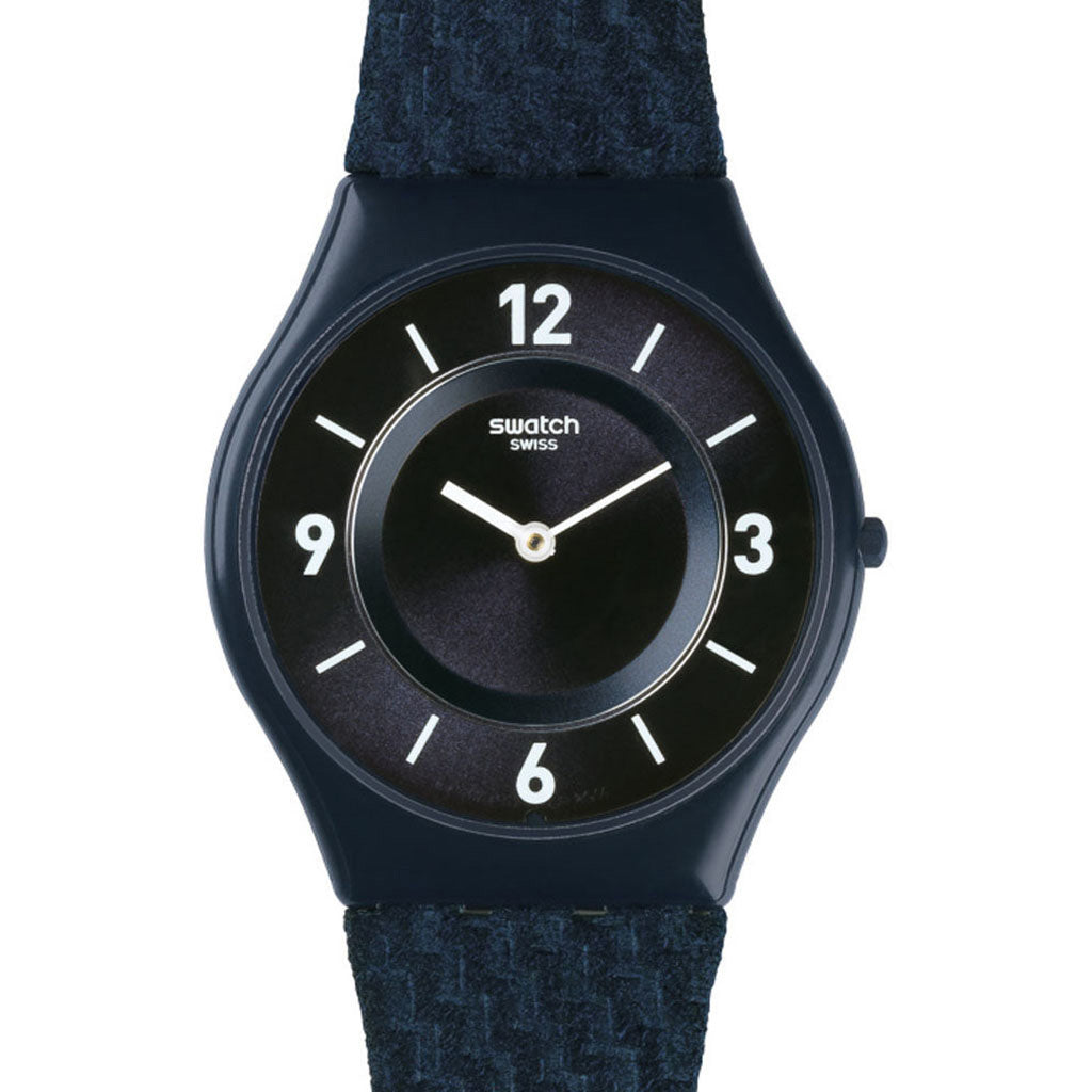 Swatch Skin Blaumann SFN123