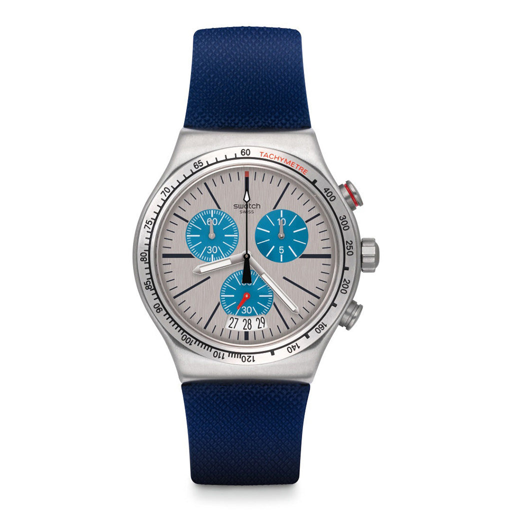 BLAU ME ON