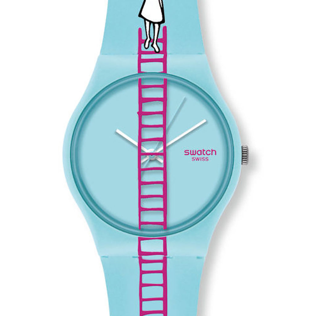 Swatch Gent BLESSING OF LOVE GZ240