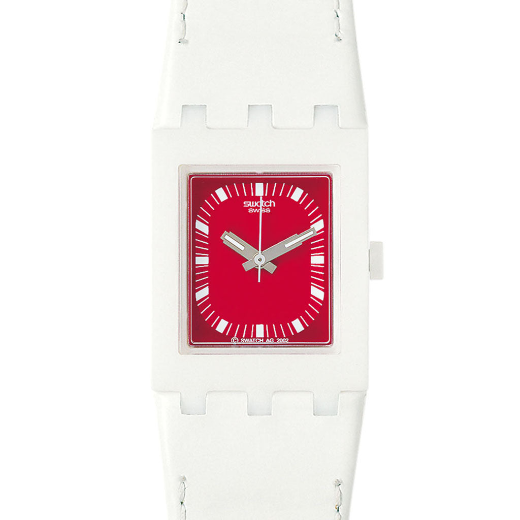 Swatch Square Blinding Day SUBW100