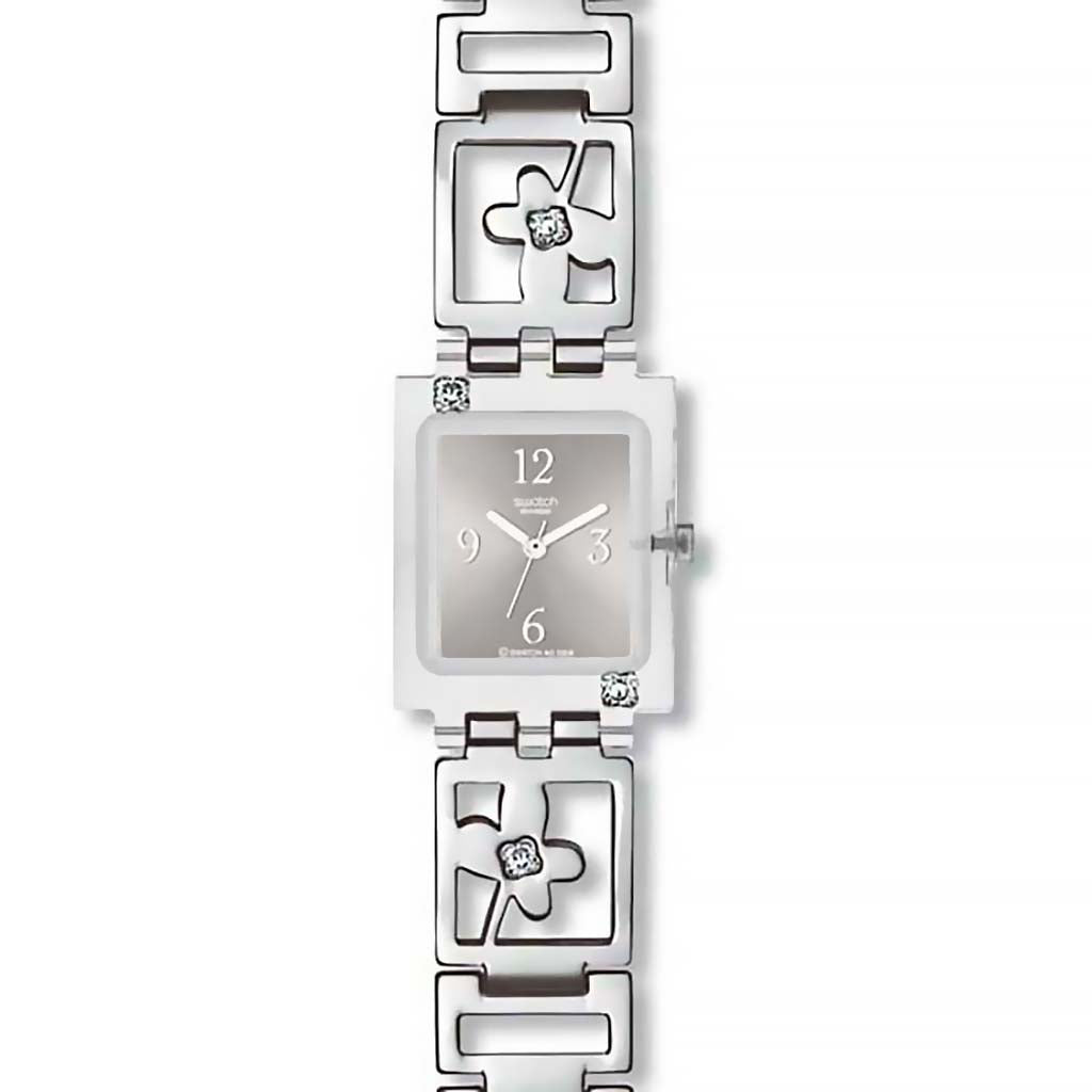 Swatch Square Blinking Sweetness SUBK144G
