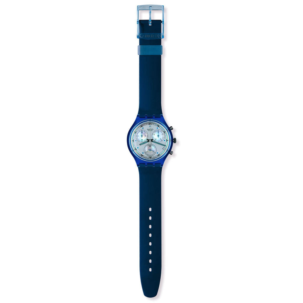 BLUE FRAME