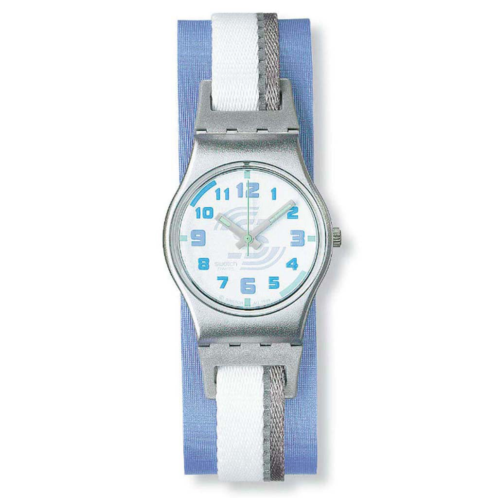 BLUE HEALTH