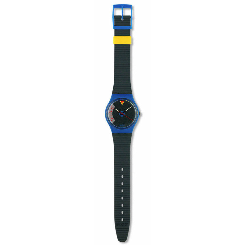BLUE JET (Variante ohne Datum)