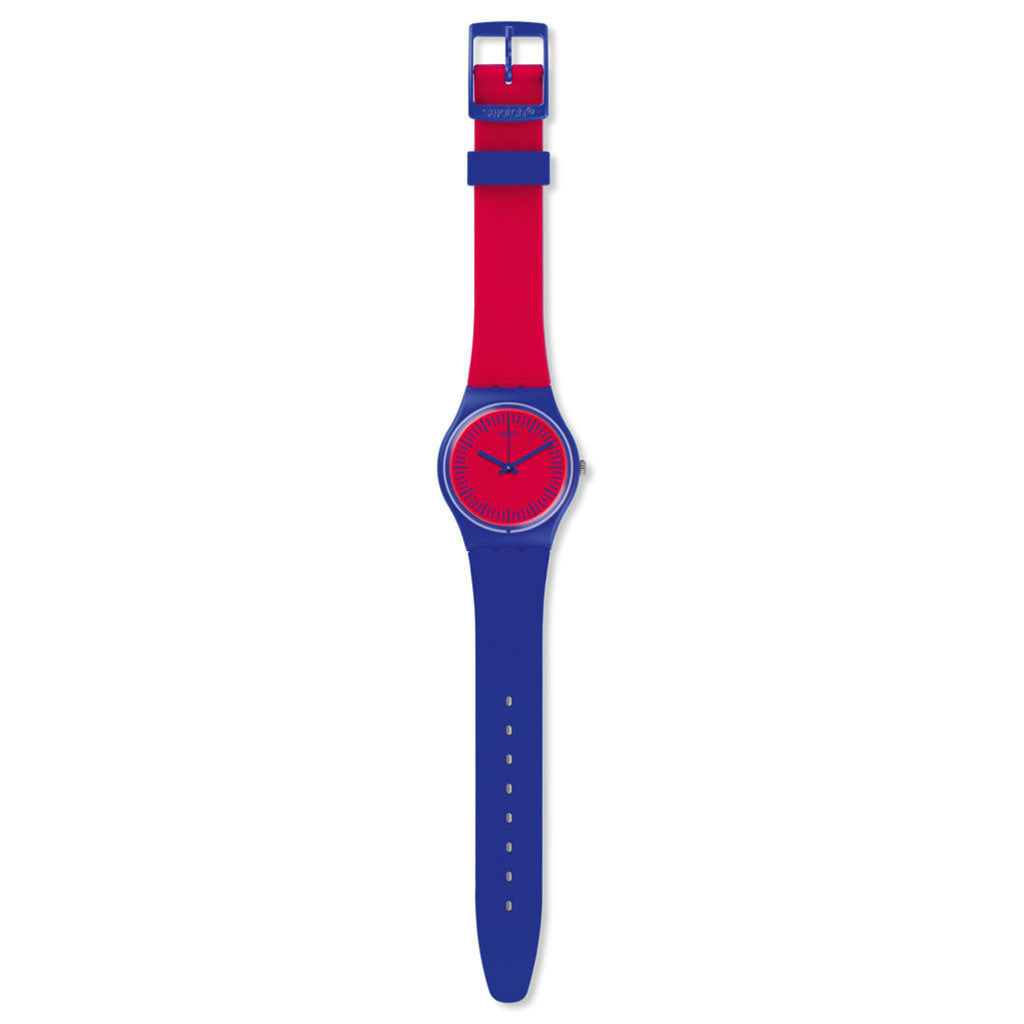 BLUE LOOP